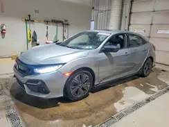 SHHFK7H98MU225384 2021 HONDA CIVIC