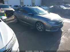 SHHFK7H98MU400135 2021 HONDA CIVIC