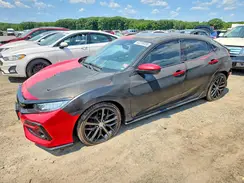 SHHFK7H98MU401334 2021 HONDA CIVIC