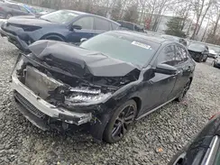 SHHFK7H98MU406582 2021 HONDA CIVIC