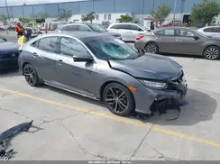 SHHFK7H98MU407568 2021 HONDA CIVIC