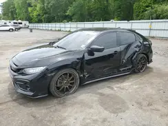 SHHFK7H98MU413516 2021 HONDA CIVIC