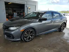 SHHFK7H99HU219275 2017 HONDA CIVIC