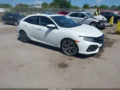 SHHFK7H99HU220927 2017 HONDA CIVIC