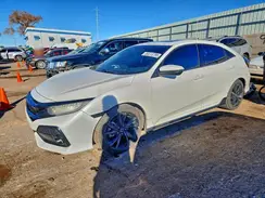 SHHFK7H99HU220961 2017 HONDA CIVIC