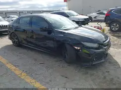 SHHFK7H99HU221351 2017 HONDA CIVIC