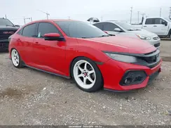 SHHFK7H99HU221883 2017 HONDA CIVIC