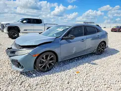 SHHFK7H99HU222662 2017 HONDA CIVIC