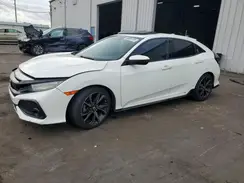 SHHFK7H99HU231913 2017 HONDA CIVIC