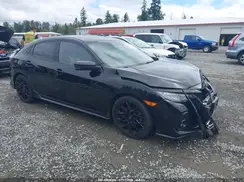 SHHFK7H99HU412655 2017 HONDA CIVIC