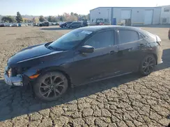 SHHFK7H99HU417418 2017 HONDA CIVIC