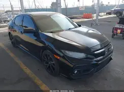 SHHFK7H99HU418570 2017 HONDA CIVIC
