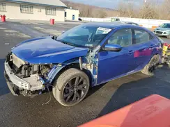 SHHFK7H99HU421548 2017 HONDA CIVIC