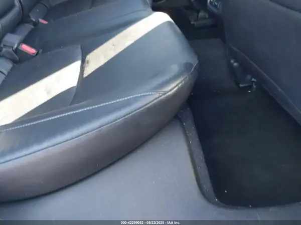 SHHFK7H99HU421551 2017 HONDA CIVIC - Image 8