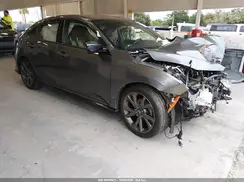 SHHFK7H99HU422781 2017 HONDA CIVIC