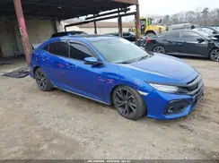 SHHFK7H99HU424188 2017 HONDA CIVIC