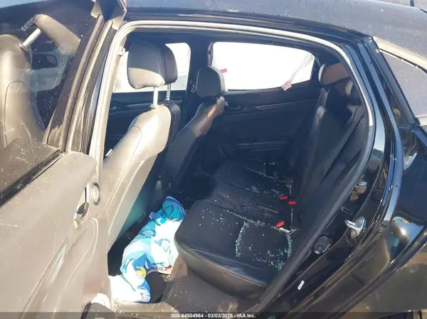 SHHFK7H99HU424627 2017 HONDA CIVIC - Image 8