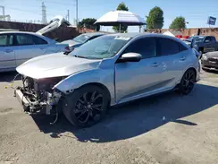 SHHFK7H99HU425471 2017 HONDA CIVIC