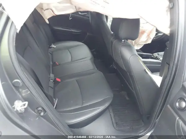 SHHFK7H99HU427513 2017 HONDA CIVIC - Image 8