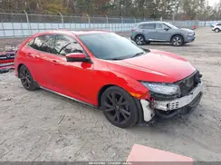 SHHFK7H99JU201669 2018 HONDA CIVIC
