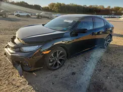 SHHFK7H99JU209142 2018 HONDA CIVIC