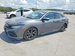 SHHFK7H99JU216544 2018 HONDA CIVIC