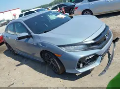 SHHFK7H99JU220514 2018 HONDA CIVIC