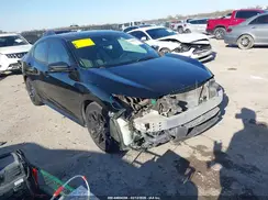 SHHFK7H99JU226071 2018 HONDA CIVIC