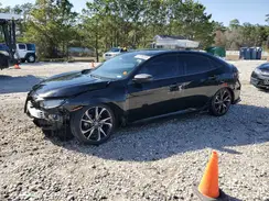 SHHFK7H99JU226183 2018 HONDA CIVIC