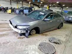 SHHFK7H99JU240164 2018 HONDA CIVIC