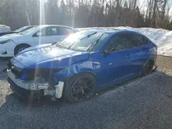 SHHFK7H99JU301660 2018 HONDA CIVIC