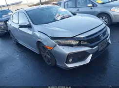 SHHFK7H99JU409244 2018 HONDA CIVIC