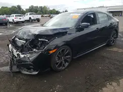 SHHFK7H99JU413049 2018 HONDA CIVIC