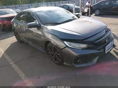 SHHFK7H99JU414430 2018 HONDA CIVIC