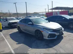 SHHFK7H99JU414704 2018 HONDA CIVIC