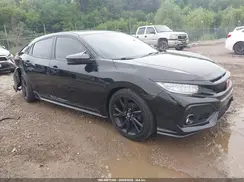 SHHFK7H99JU416176 2018 HONDA CIVIC