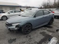 SHHFK7H99JU416520 2018 HONDA CIVIC