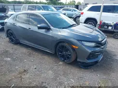 SHHFK7H99JU416534 2018 HONDA CIVIC