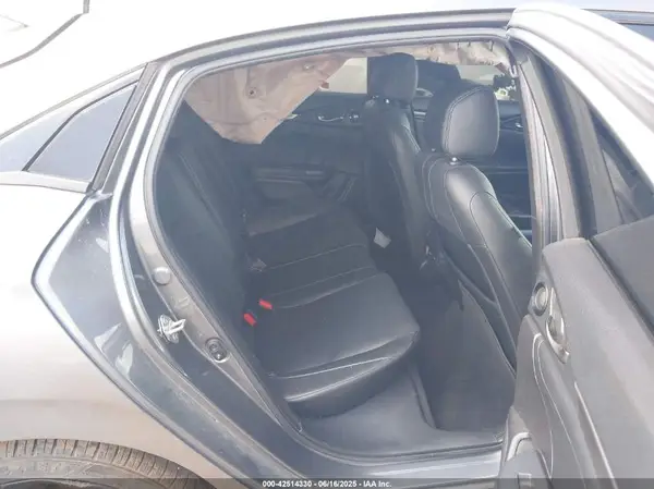 SHHFK7H99JU416534 2018 HONDA CIVIC - Image 8