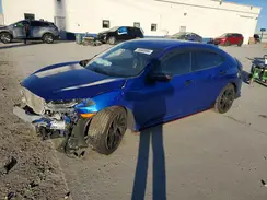 SHHFK7H99JU423886 2018 HONDA CIVIC