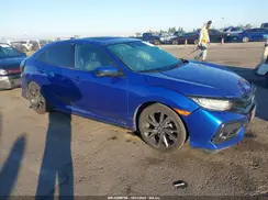 SHHFK7H99JU427758 2018 HONDA CIVIC