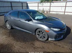 SHHFK7H99JU432586 2018 HONDA CIVIC