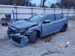 SHHFK7H99KU204797 2019 HONDA CIVIC