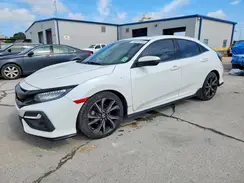 SHHFK7H99KU222572 2019 HONDA CIVIC