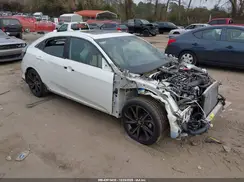 SHHFK7H99KU229232 2019 HONDA CIVIC