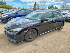 SHHFK7H99KU300364 2019 HONDA CIVIC