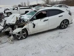 SHHFK7H99KU304642 2019 HONDA CIVIC