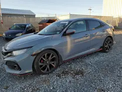 SHHFK7H99KU304897 2019 HONDA CIVIC