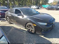SHHFK7H99KU408838 2019 HONDA CIVIC