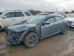 SHHFK7H99KU416700 2019 HONDA CIVIC